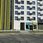 Apartment Em Tuzla