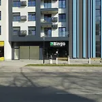 Em Apartment