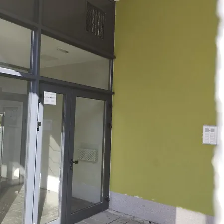 Em Apartment