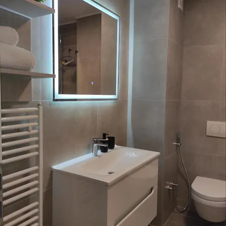 Em Apartment Tuzla
