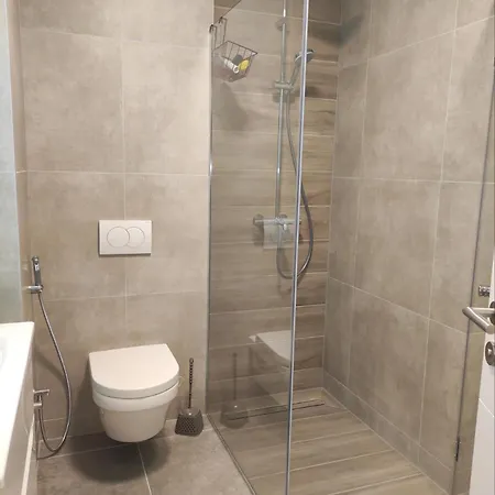 Em Apartment Tuzla