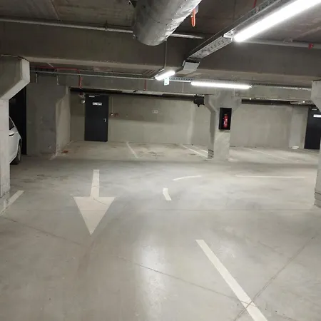 Em Apartment Tuzla