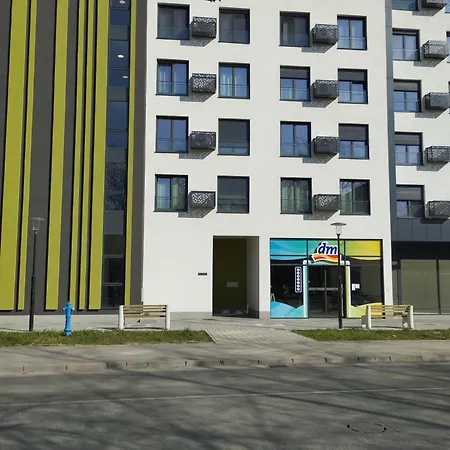Apartment Em Tuzla