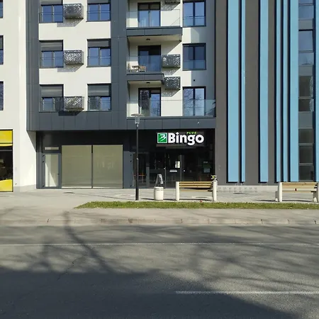Em Apartment